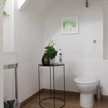Incantevole Loft - Centro Storico- Wi-fi- Ad Un Passo Da Tutto Apartamento *