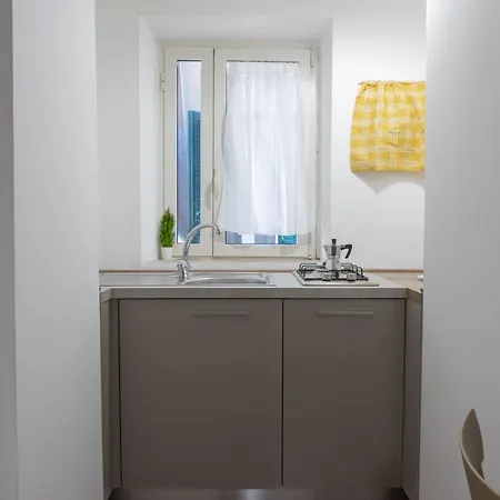 Incantevole Loft - Centro Storico- Wi-fi- Ad Un Passo Da Tutto Apartamento