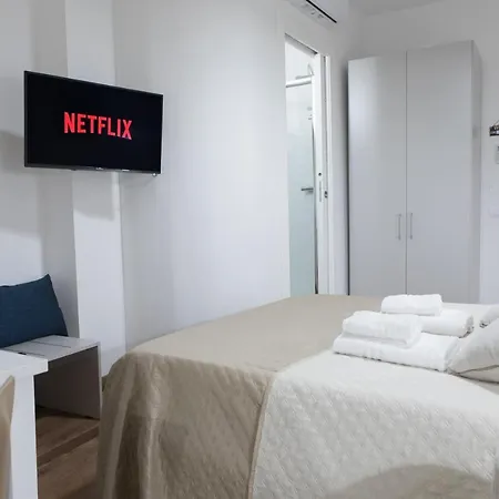 Incantevole Loft - Centro Storico- Wi-fi- Ad Un Passo Da Tutto Apartamento